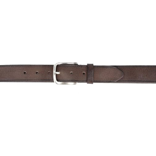 b.belt Cesar Gürtel Leder