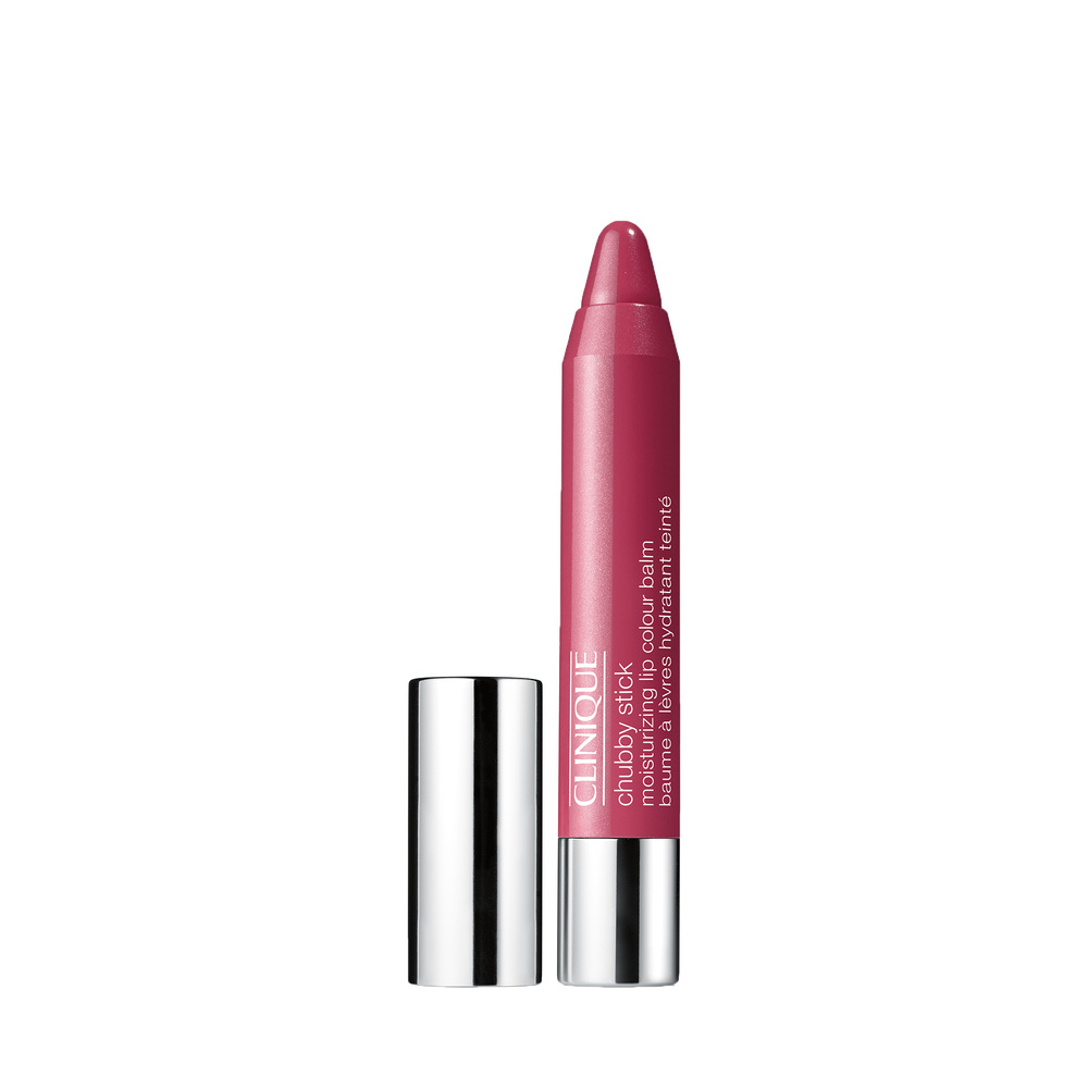 Clinique Chubby Stick Baume à Lèvres Hydratant Teinté
