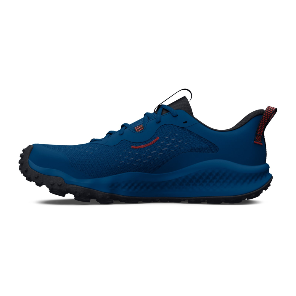 Under Armour Charged Maven Trail UA 3026136-401 / blau