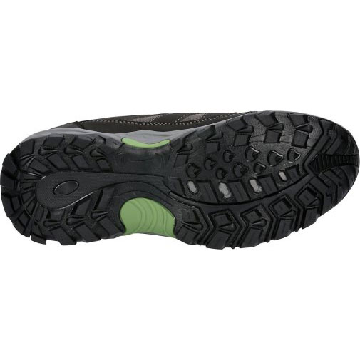 Brütting Outdoorschuh Mount Hunter Low