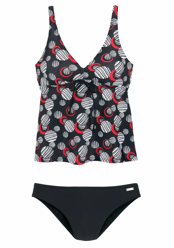 Bügel-Tankini