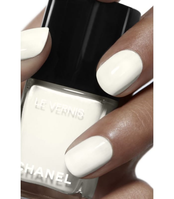 Chanel-LE VERNIS-Coloration des ongles