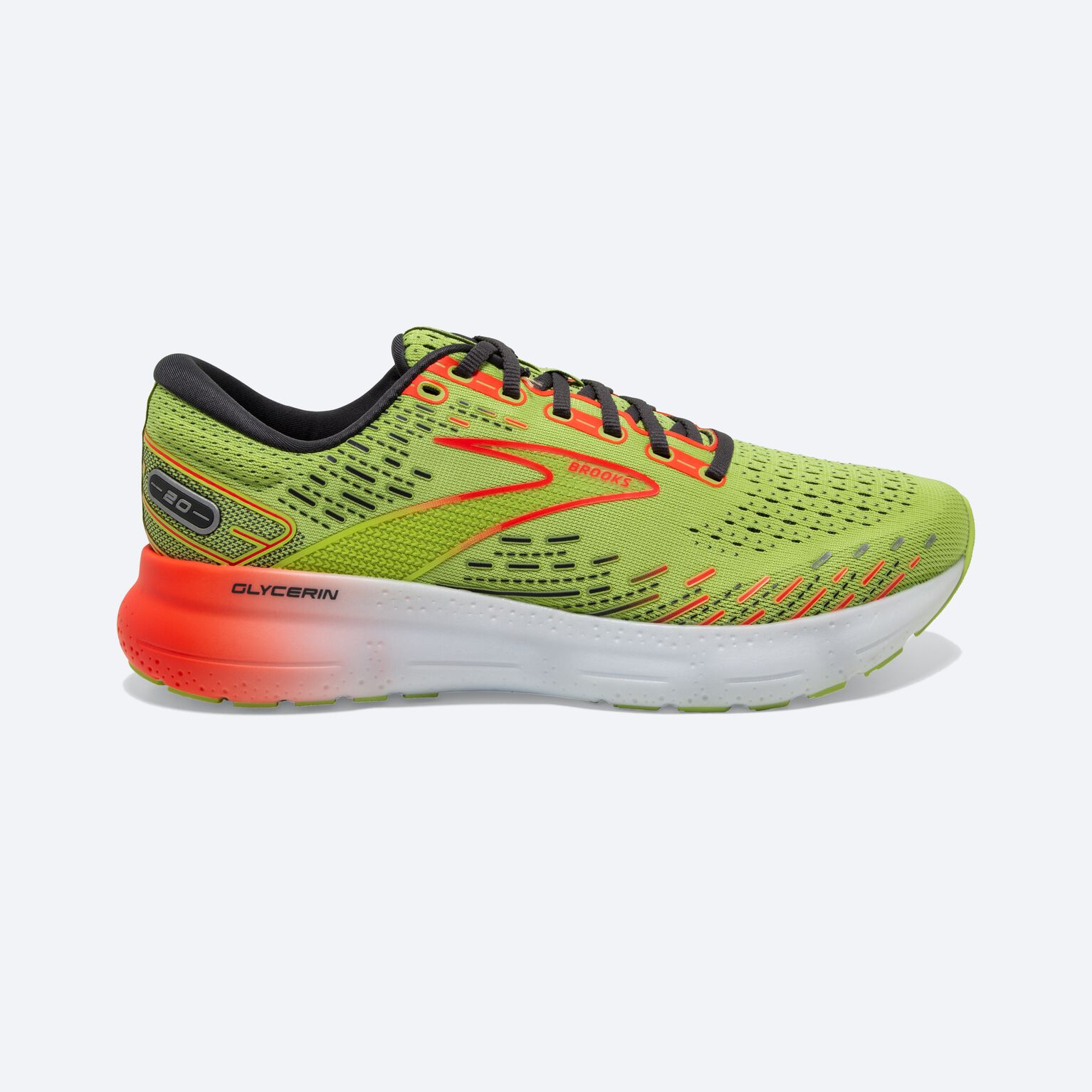 Glycerin 20