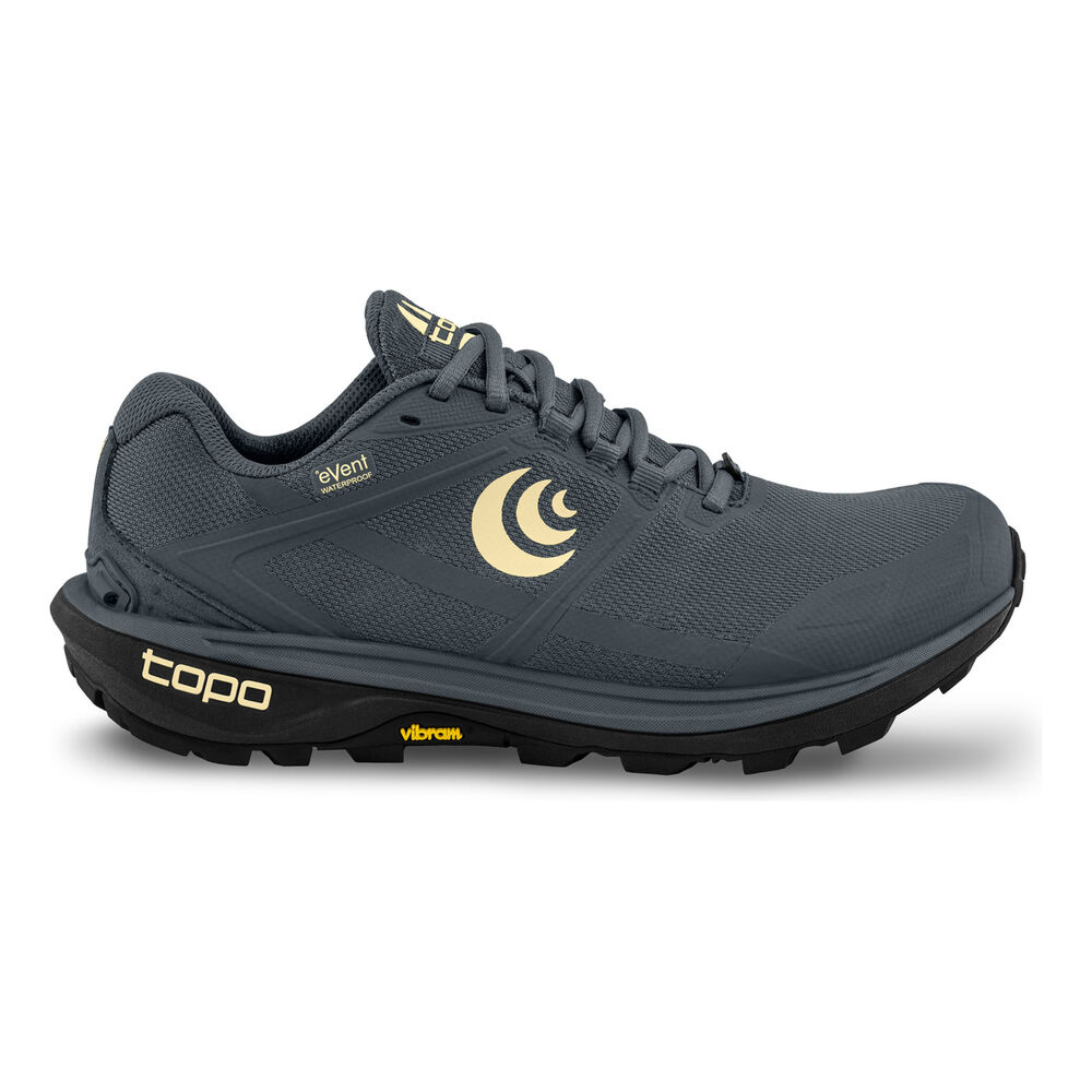 Topo Terraventure 4 WP W067-GRYBUT / grau