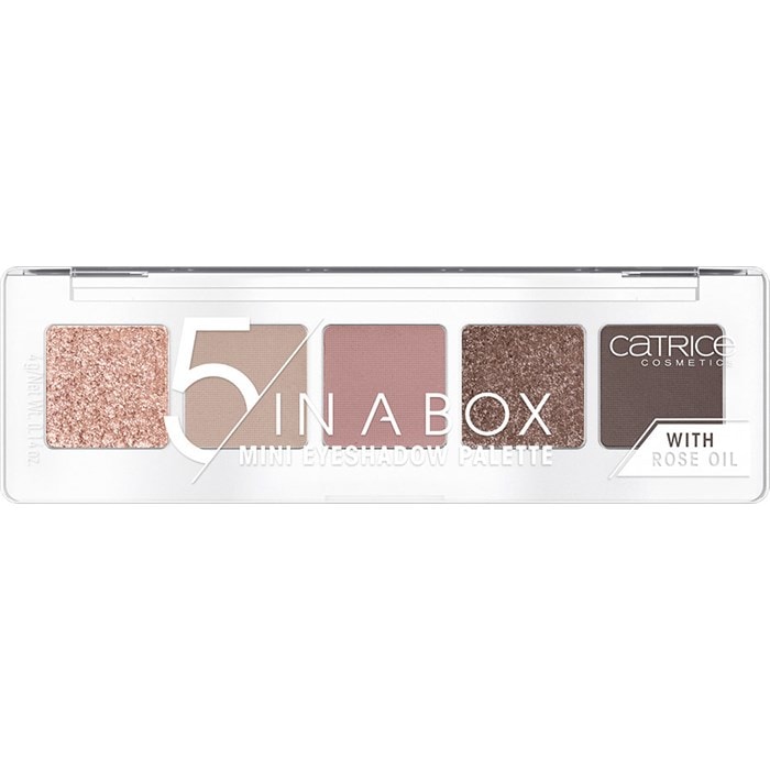 Mini Eyeshadow Palette