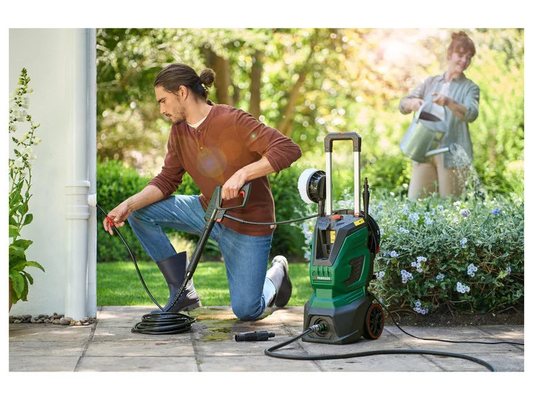 Kit de saída de esgoto PARKSIDE® PRRS 15 A3