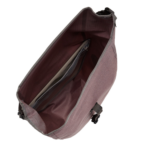 BACK-ROLLER URBAN QL2.1 - Fahrradtaschen