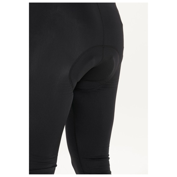 ENDURANCE - Gorsk Long Windblock Cycling Tights with Bib XQL - Radhose