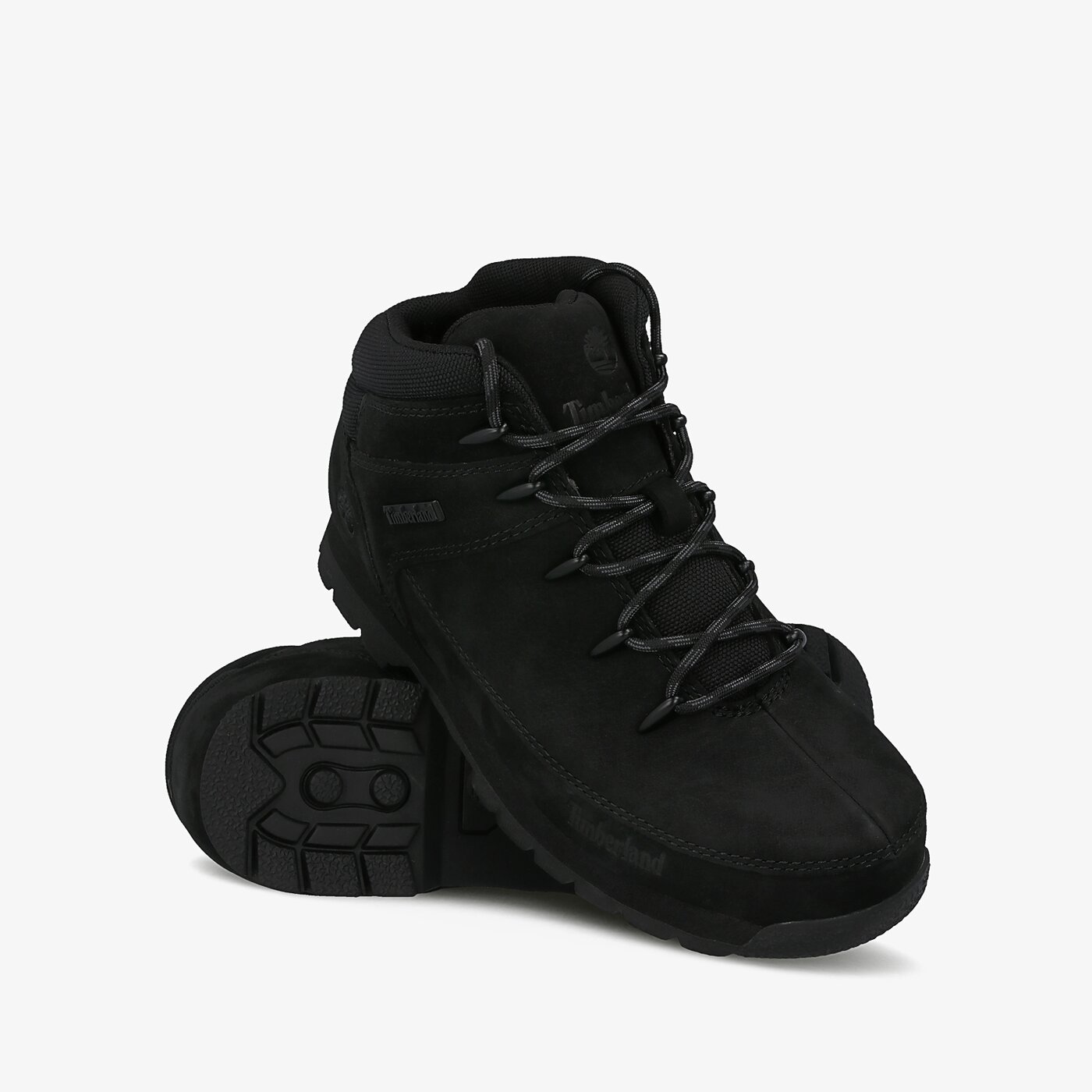 TIMBERLAND EURO SPRINT Schwarz