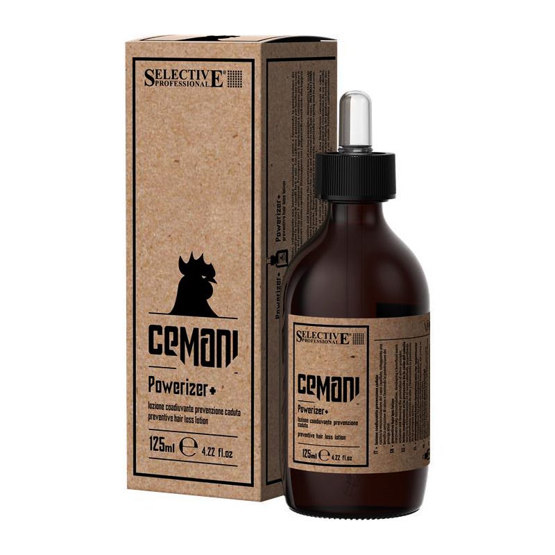 Selective Cemani Powerizer Lotion+ 125 ml