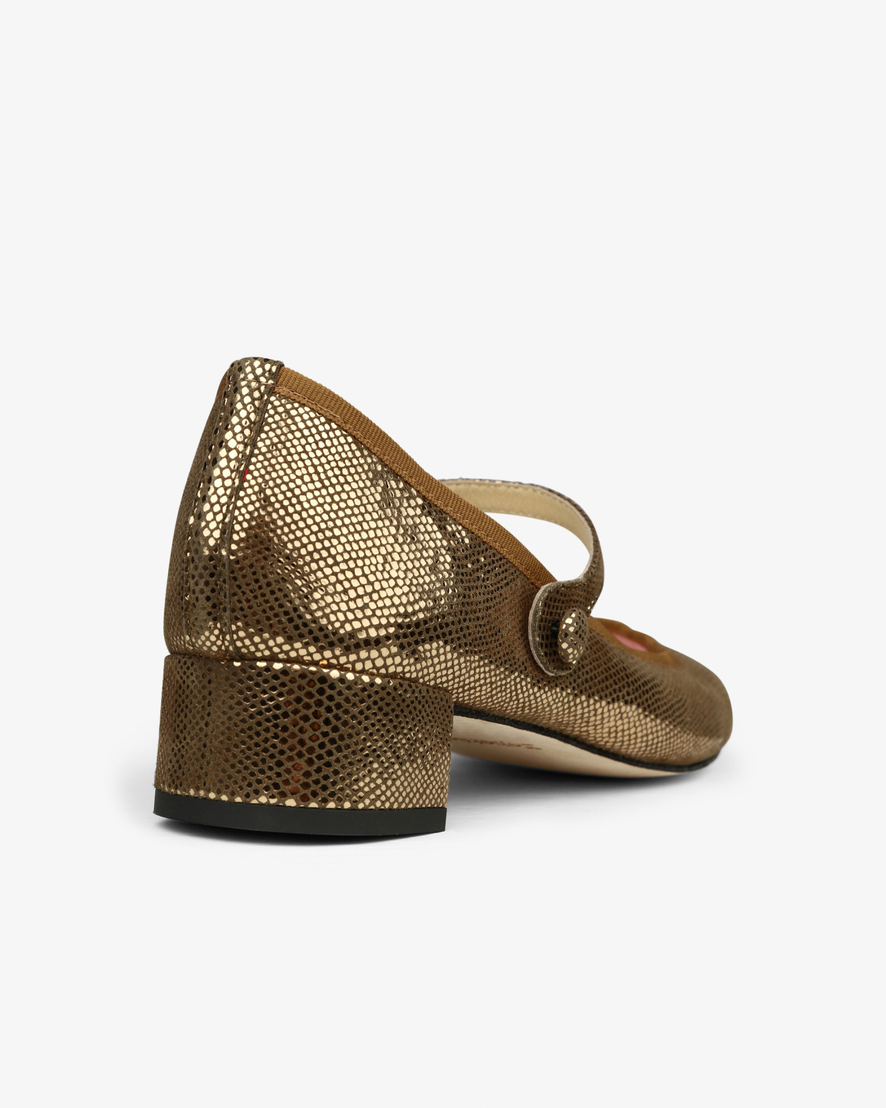 Rose Mary Janes