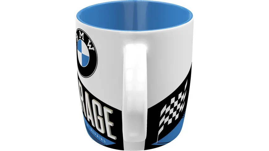 Nostalgic-Art Tasse 