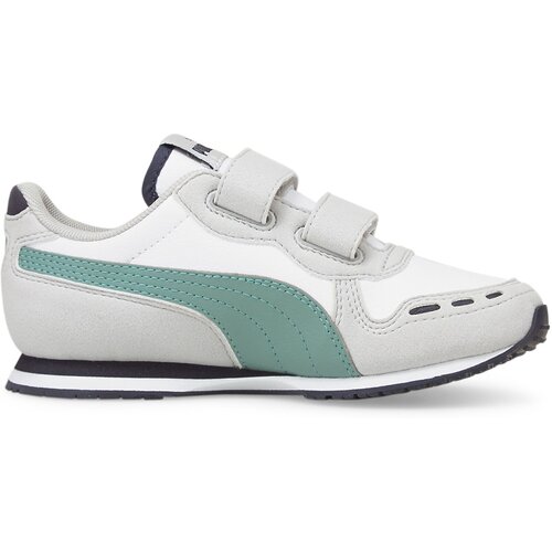 KINDER FREIZEITSCHUHE CABANA RACER SL 20 V PS