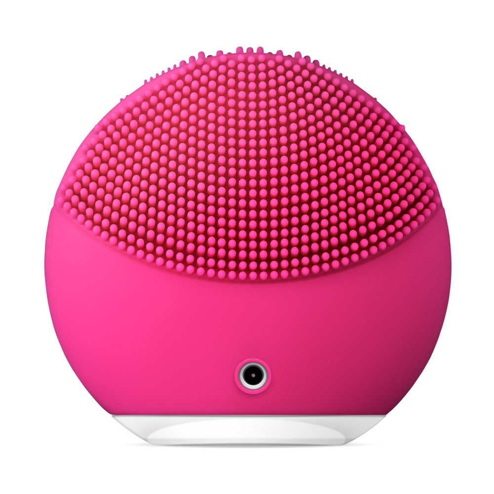 Foreo LUNA mini 2 Fuchsia Gesichtsreinigungsbürste