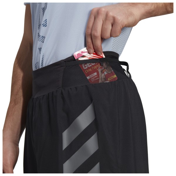 adidas Terrex - Terrex Agravic Trail Running Shorts - Laufshorts