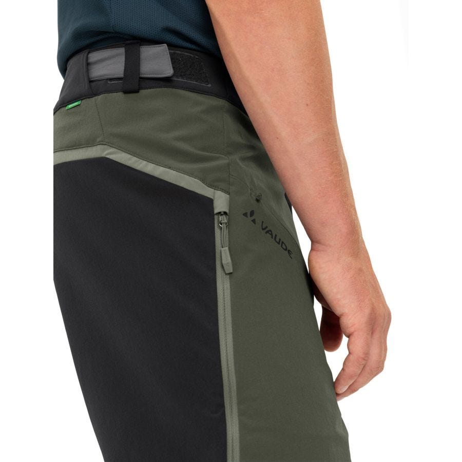 Moab Shorts V Herren