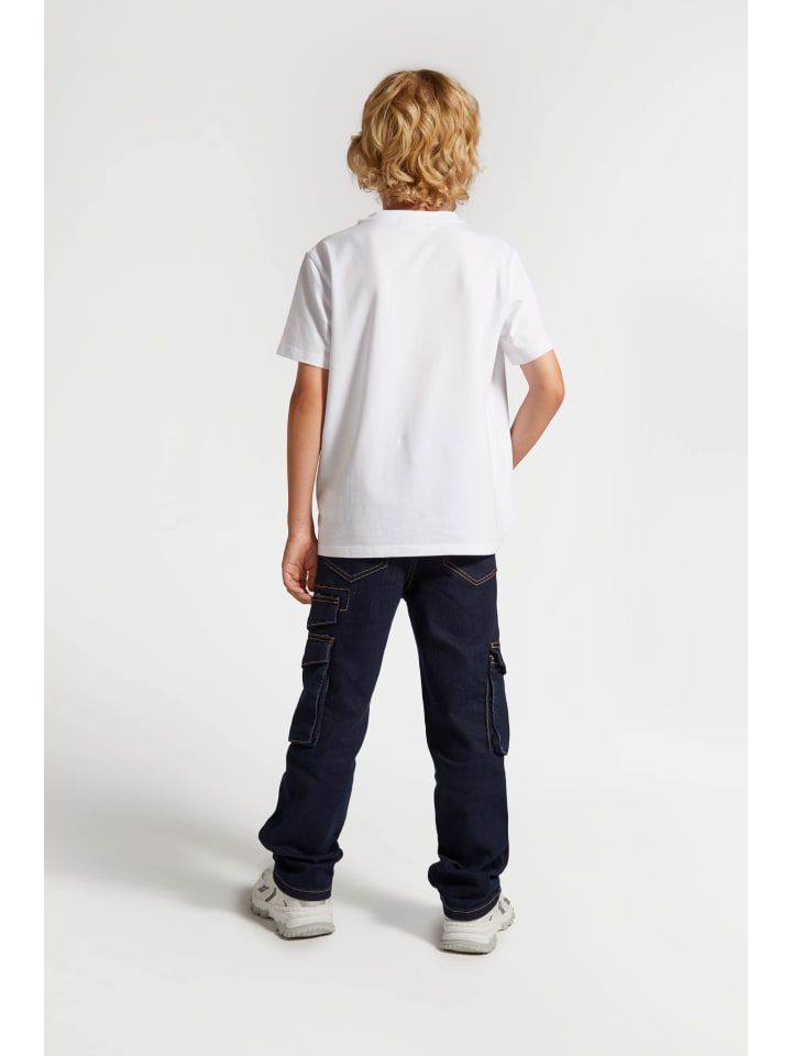 Coccodrillo Jeanshose in dunkelblau günstig kaufen