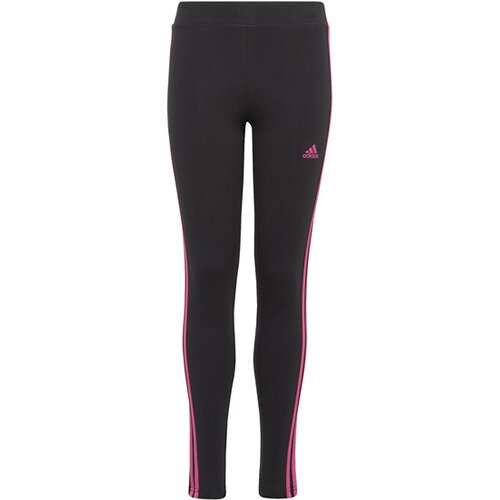 KINDER STRUMPFHOSE ESSENTIALS 3-STREIFEN COTTON