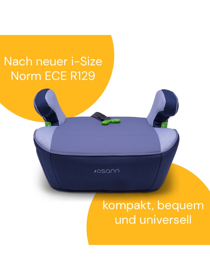 Osann Kindersitz 
