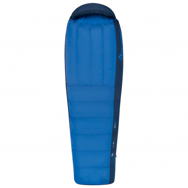 Sea to Summit - Trek TkI - Daunenschlafsack