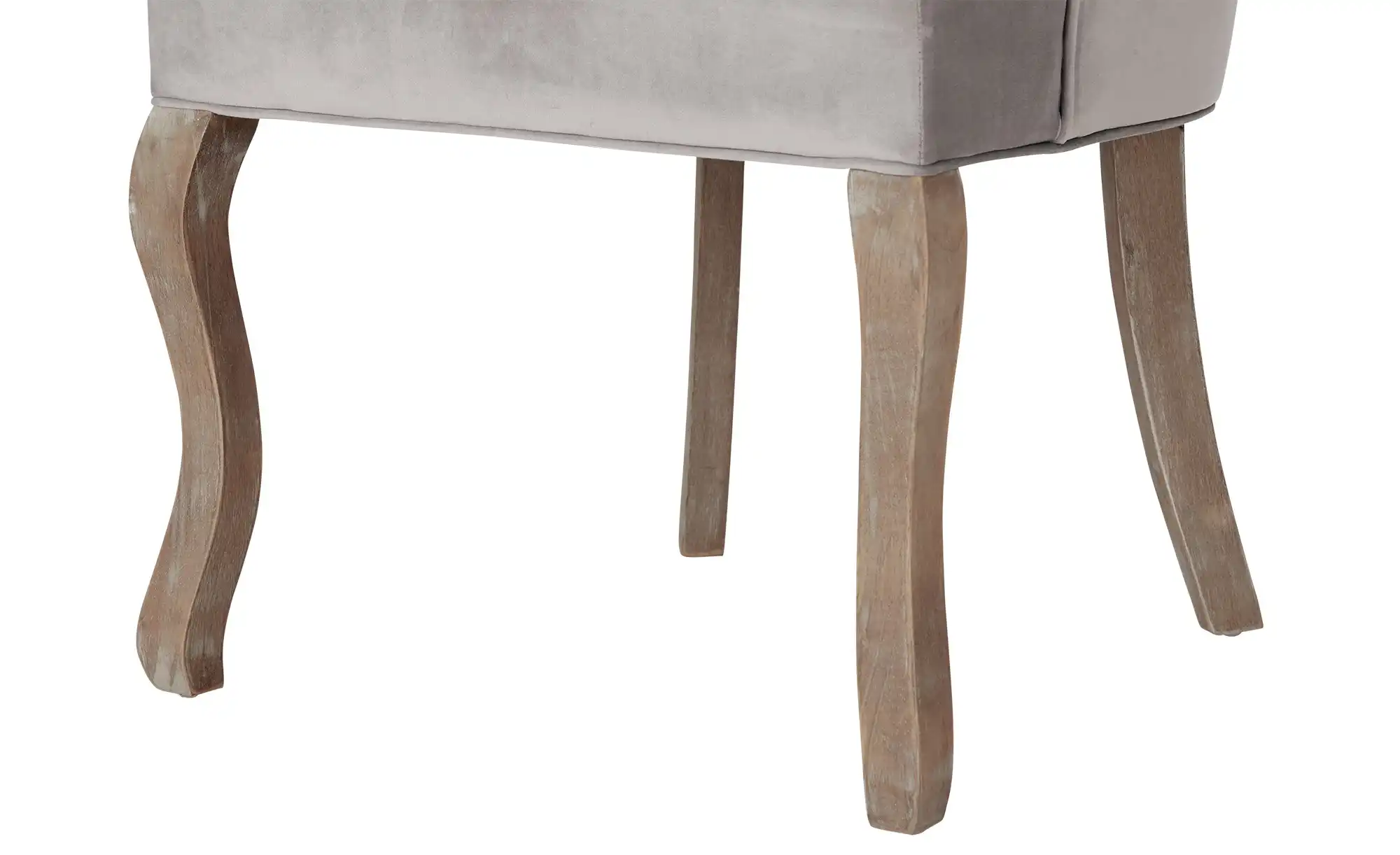 Collection by citamaass Samt-Polsterstuhl