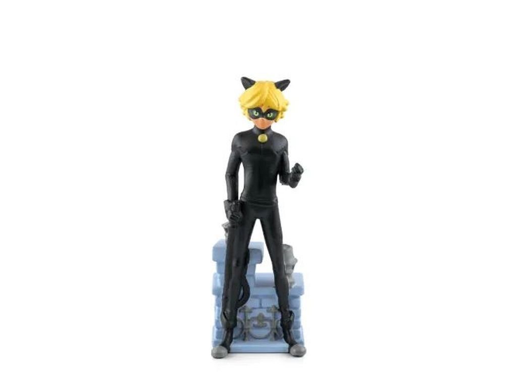 tonies Hörspielfigur Miraculous - Der Betrüger / Der Valentinstag, (1-St), magnethaftend, handbemalt