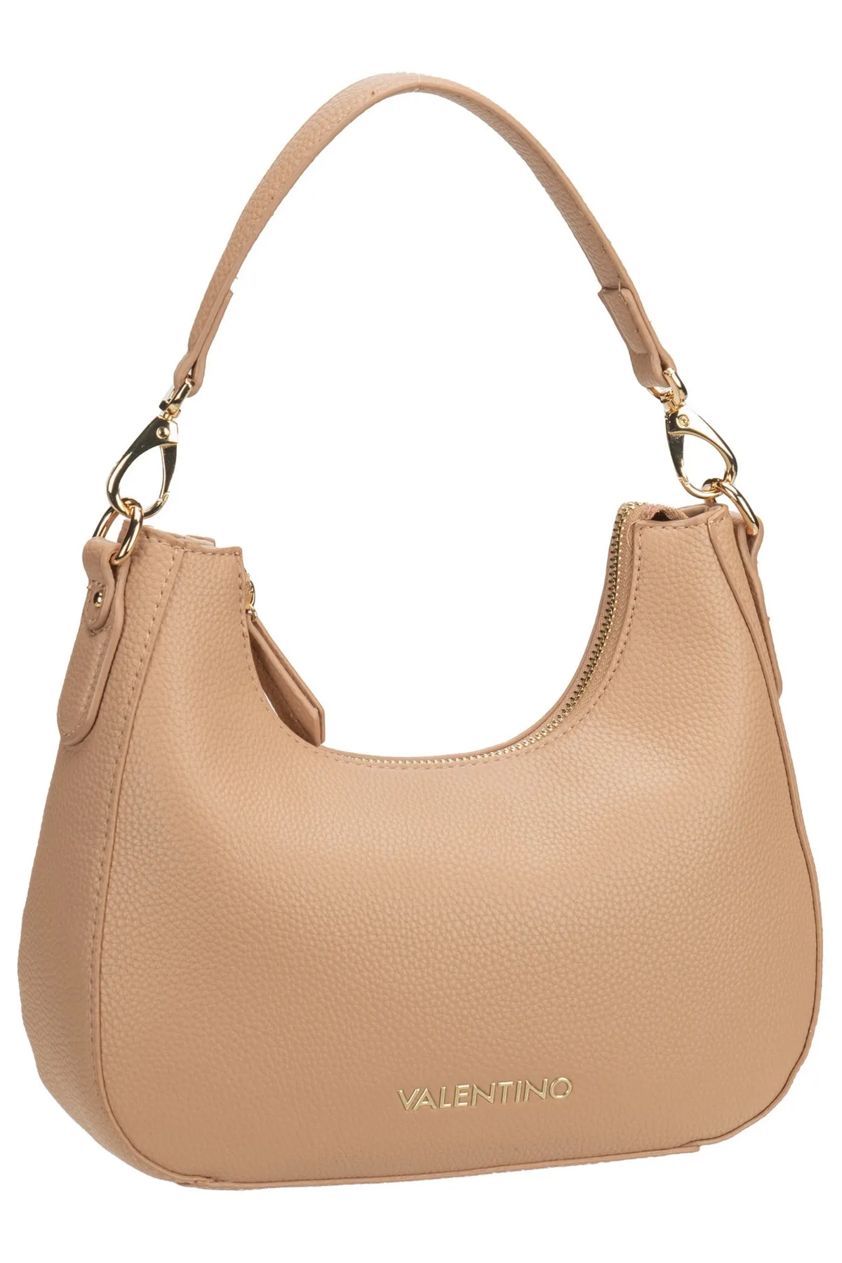 Valentino  Clutch - Beige - Unifarben