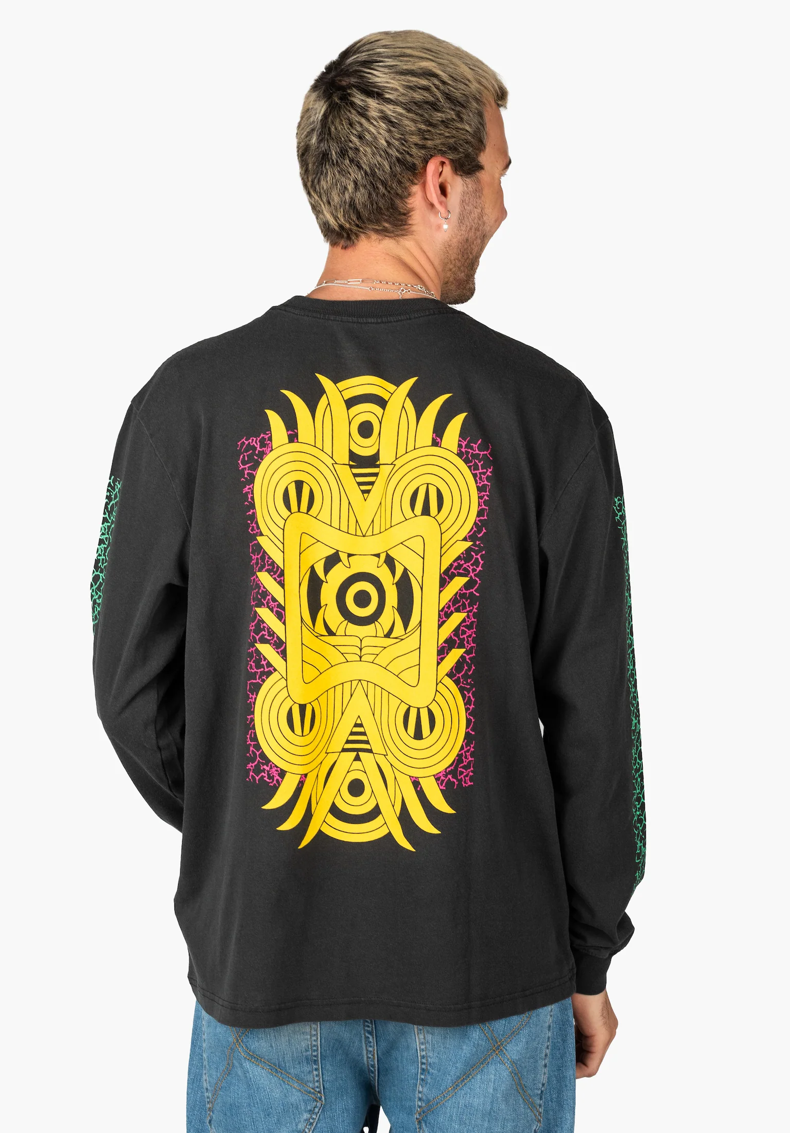 Redondo Totem