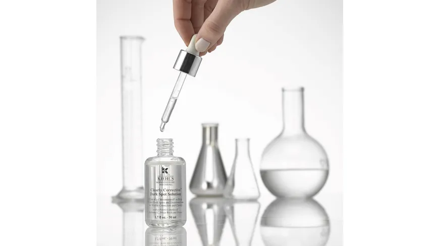 KIEHL'S Clearly Corrective Dark Spot Solution 30 ml