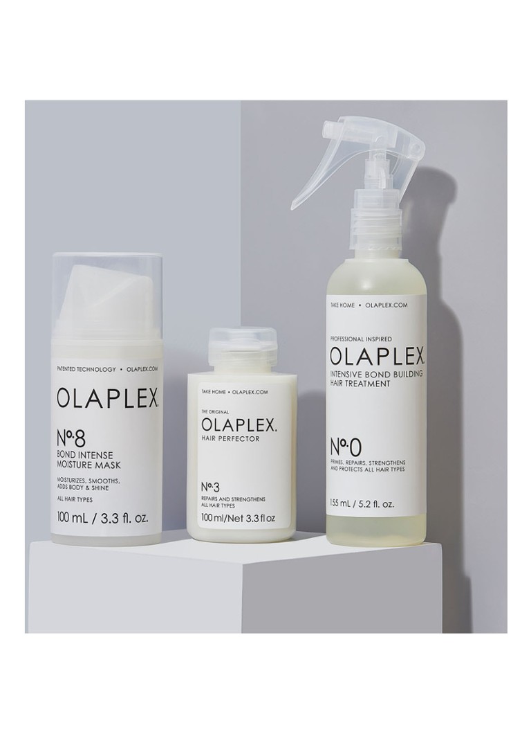 Olaplex No.0 Intensive Bond Building - vlasové sérum