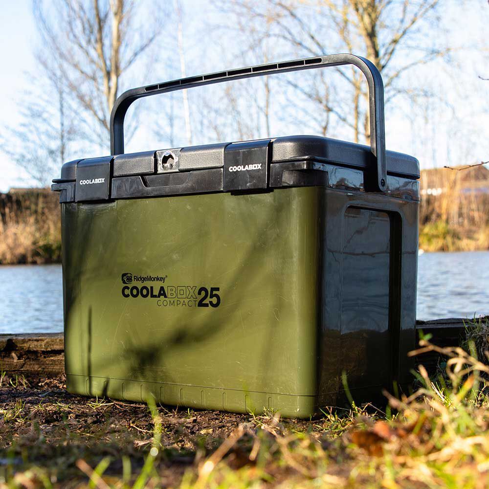 Ψυγείο RidgeMonkey Coola Box Compact 25L