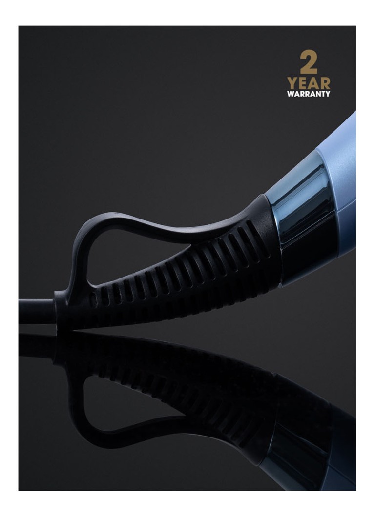 ghd Helios Professional matu fēns Iced Luxe kolekcija - ierobežota izlaiduma fēns