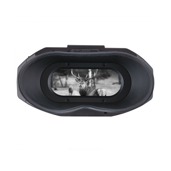 Digitales Binokulares Nachtsichtgerät Explorer 200RF