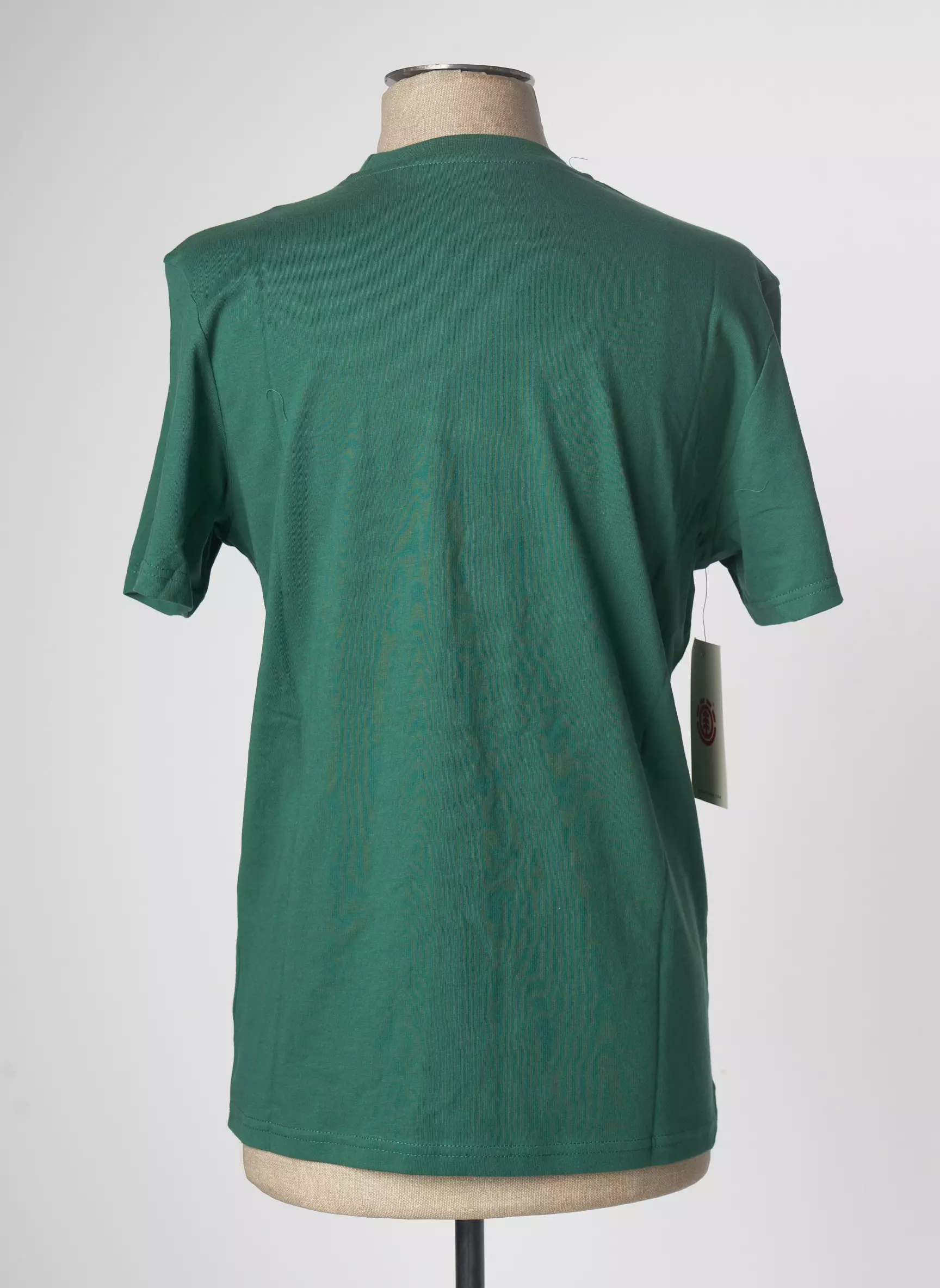 Element Tshirts Homme couleur vert