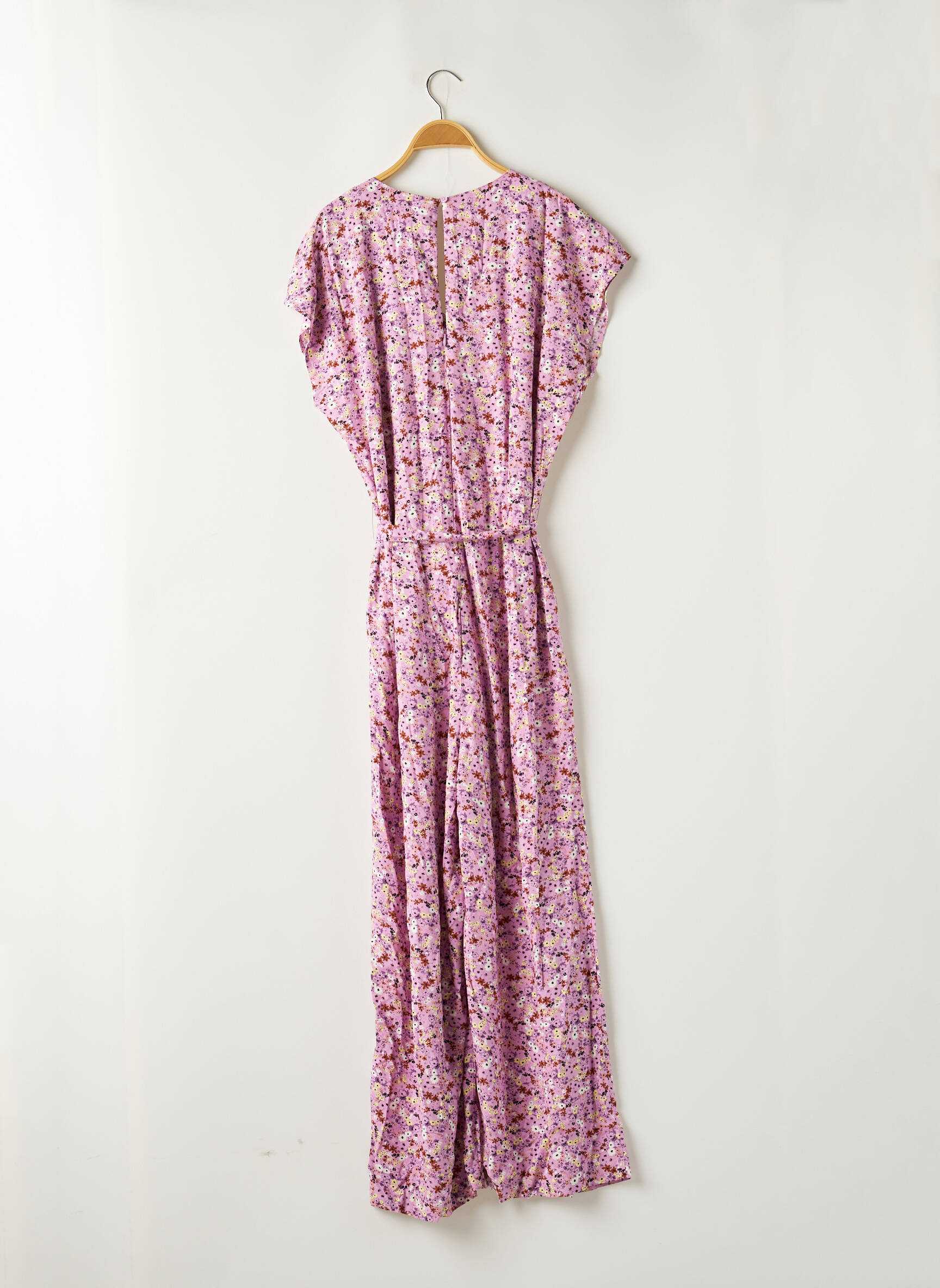 B Young Combinaisons 1 Femme couleur violet