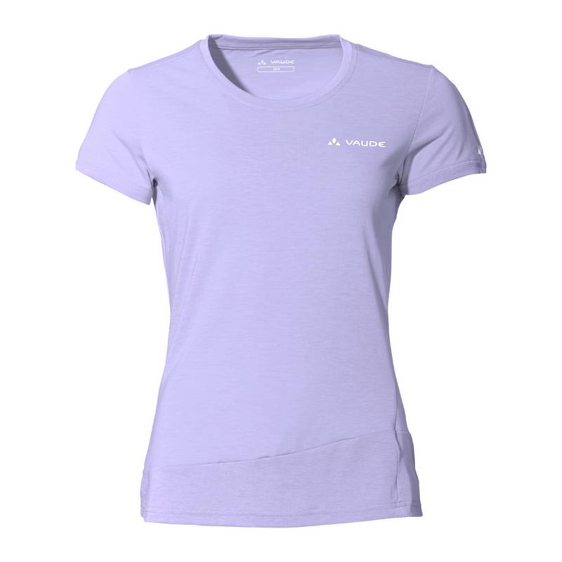 VAUDE Women's Sveit Shirt T-Shirt Damen