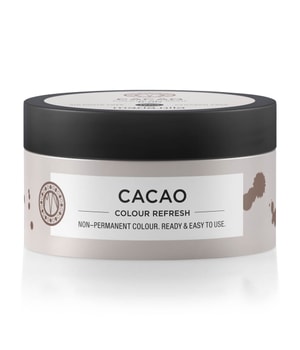 Maria Nila Colour Refresh Cacao 6.00 Farbmaske 100 ml