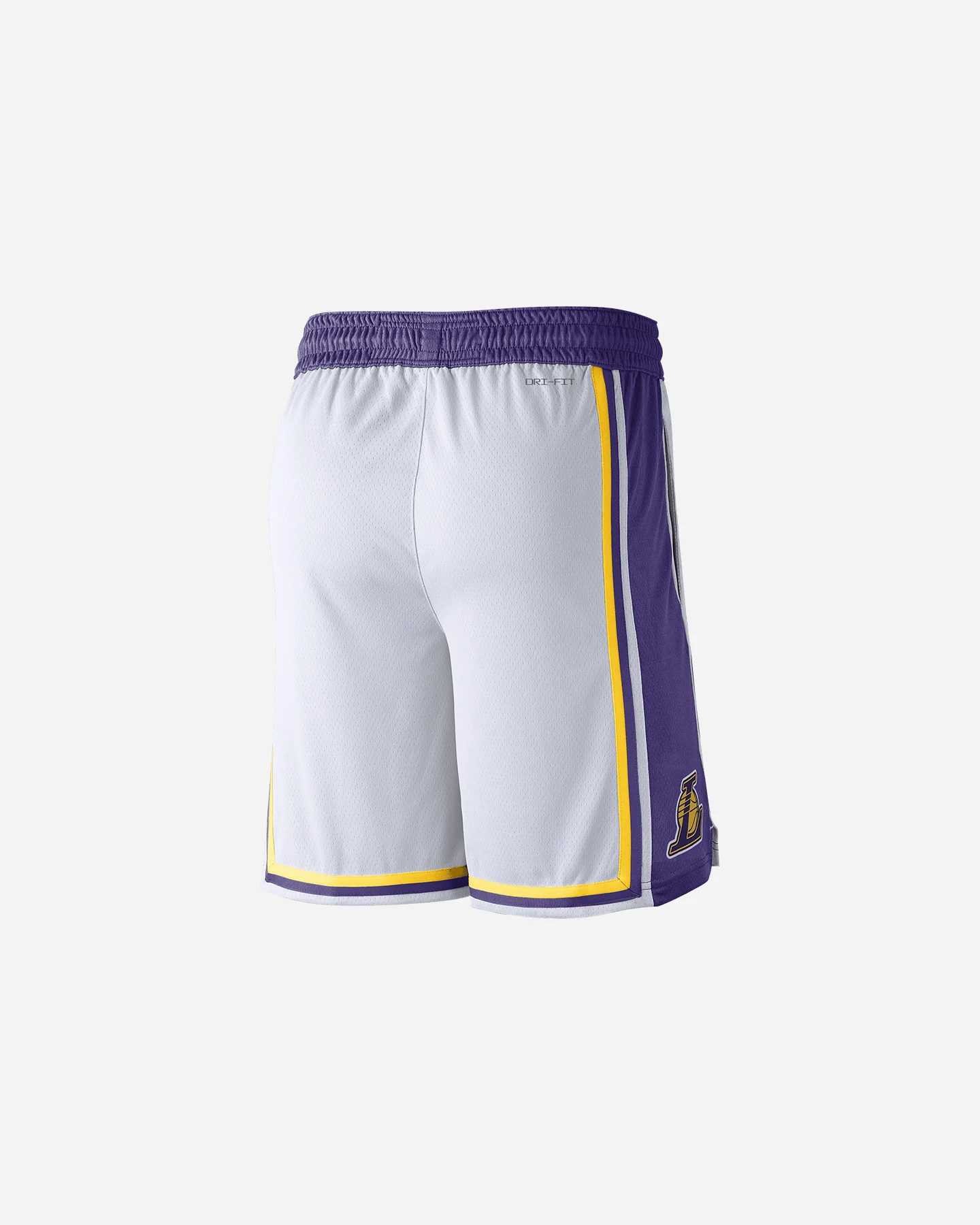Koszyk Pantaloncini Nike Los Angeles Lakers Asc M AJ5616-100