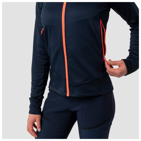 Salewa - Women's Puez Polarlite Jacket - Fleecejacke
