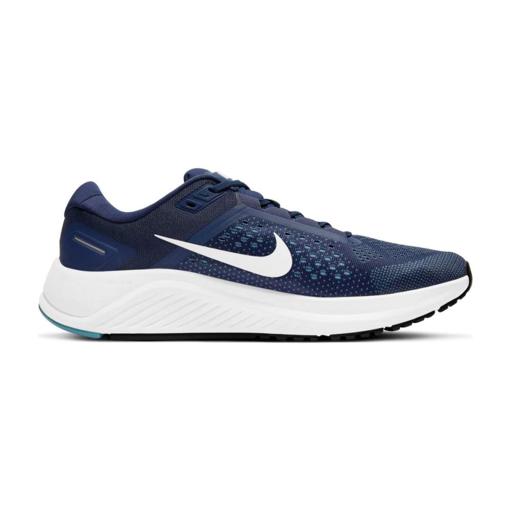 Nike Air Zoom Structure 23 CZ6720-402 / blau