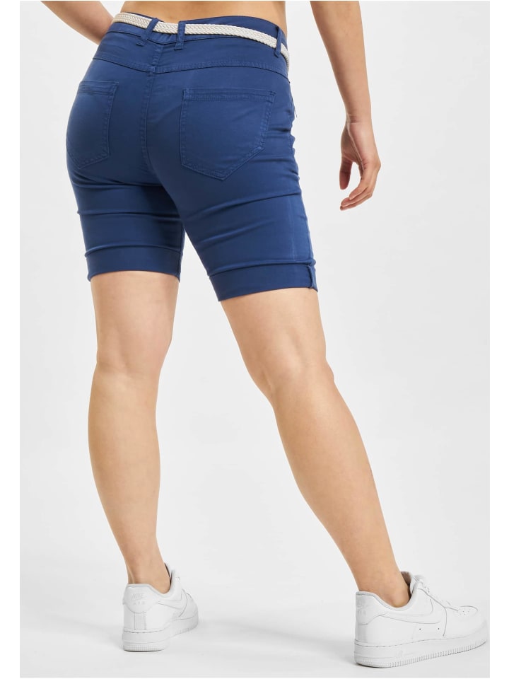 DEF DEF Shorts in navy günstig kaufen XS