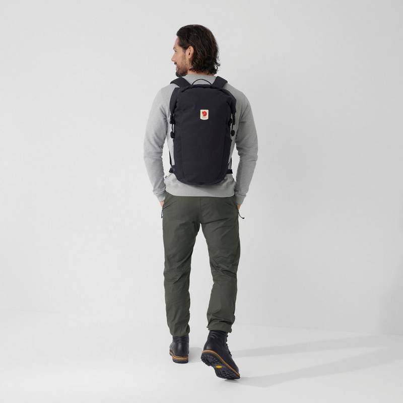 FJLLRVEN Ulv Rolltop 30 Daypack