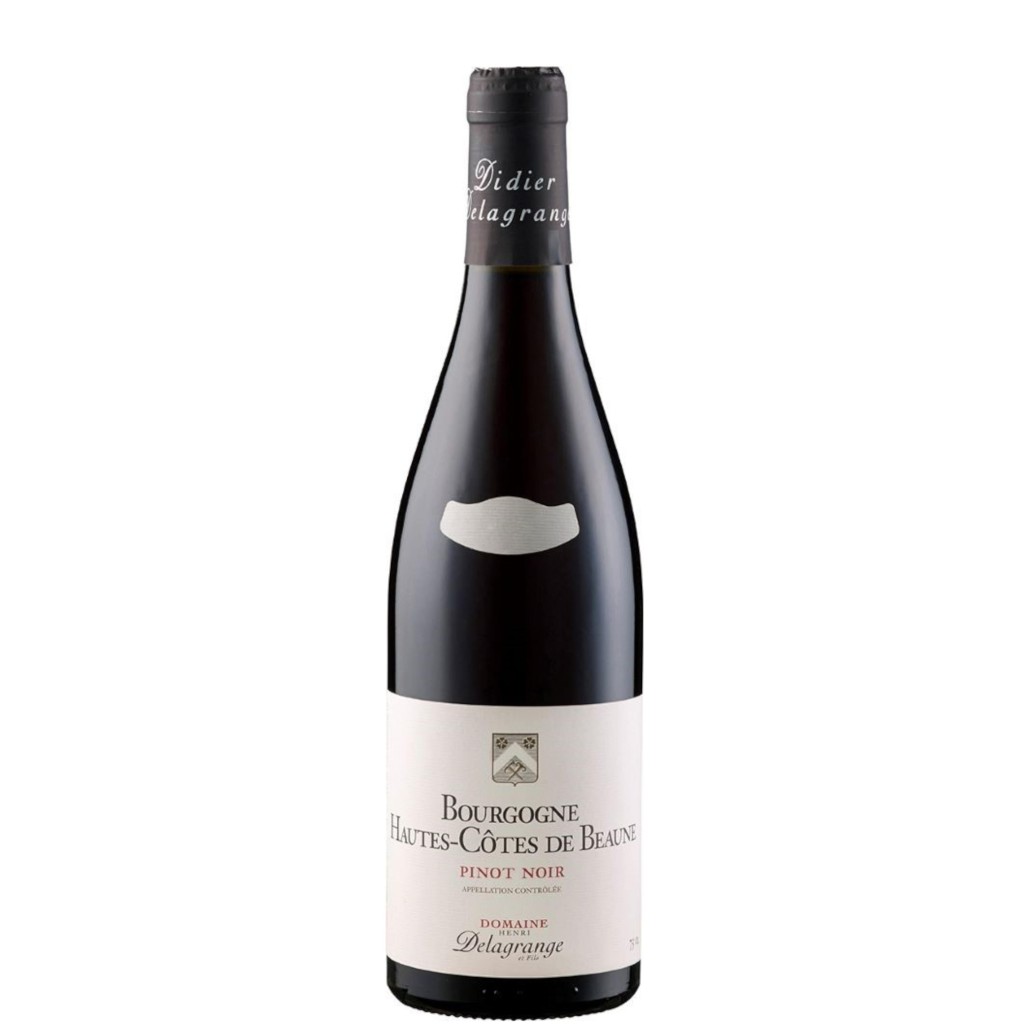 2021 Bourgogne Hautes-Côtes de Beaune Pinot Noir AC trocken