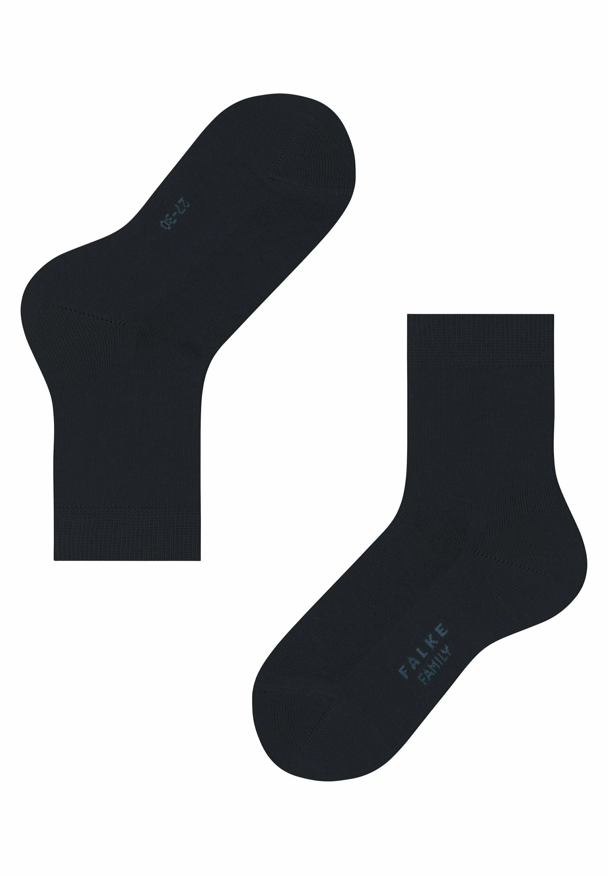 FALKE FAMILY CASUAL - Calcetines