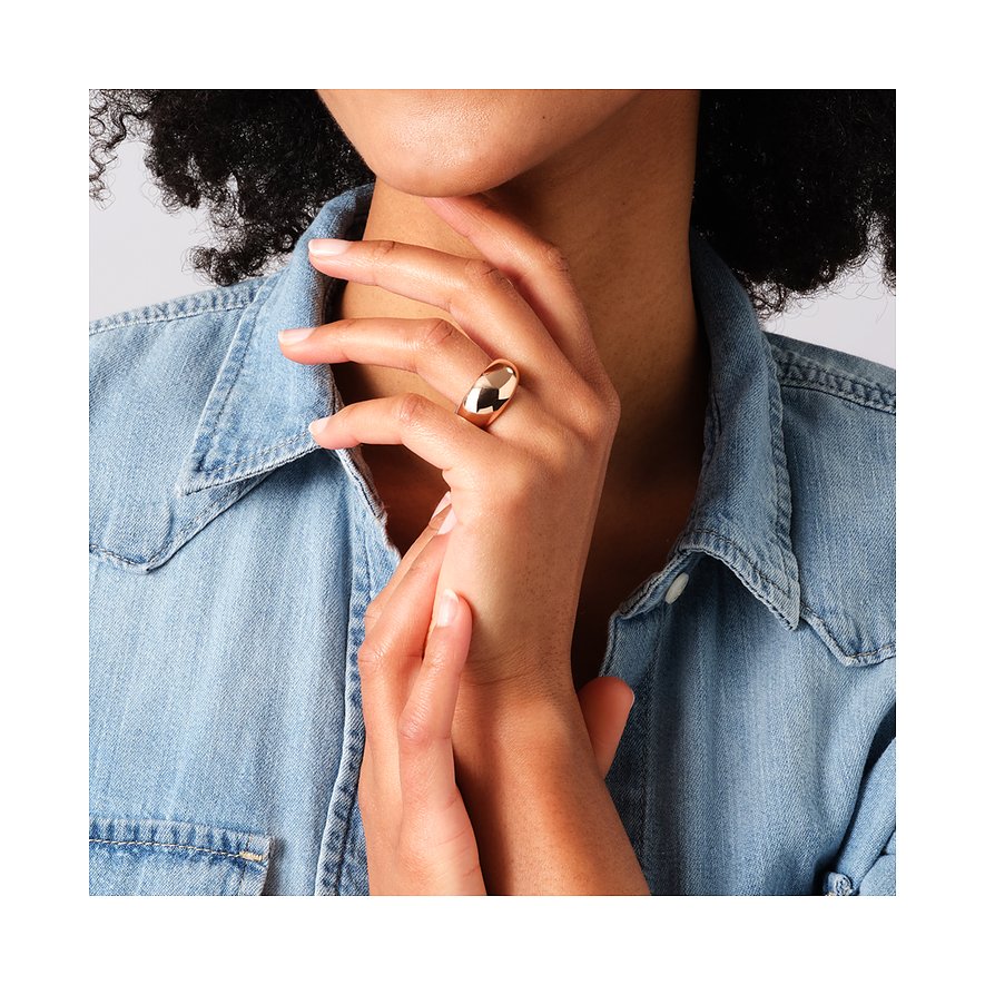 ESPRIT Damenring Bold