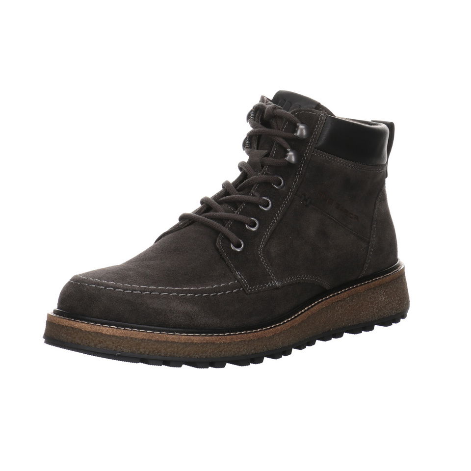 Pius Gabor Schnürboots