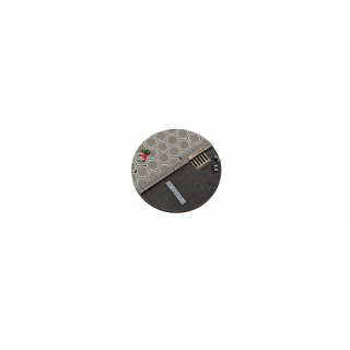 Infinity Urban Bases, Round 70mm (1)