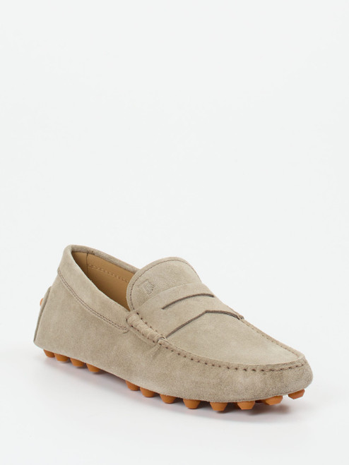 Mokassin-45113590011 Tod's