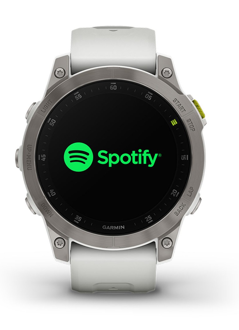 Ceas inteligent Garmin Epix 2 47mm