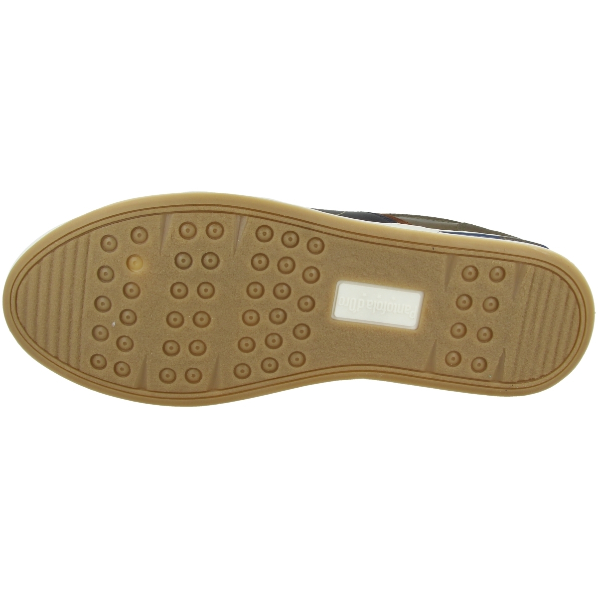 Pantofola d'Oro Mondovi Uomo Low Sneaker low gruen